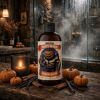 Punkin' Slicks Body Wash