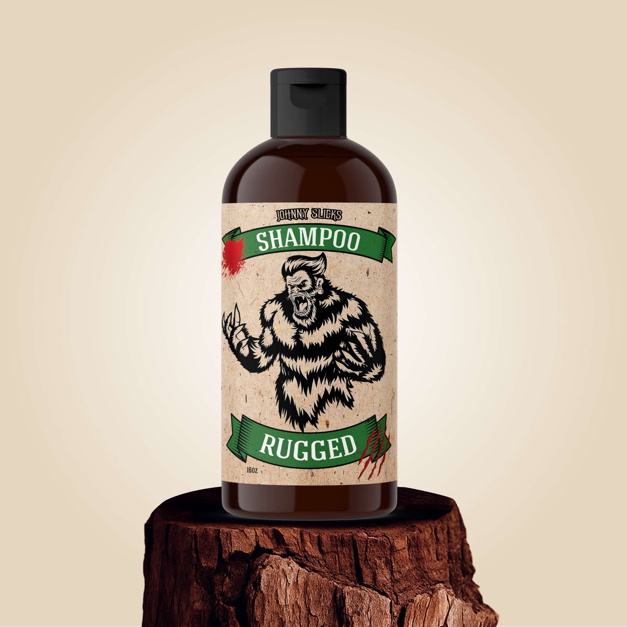 Shampoo
