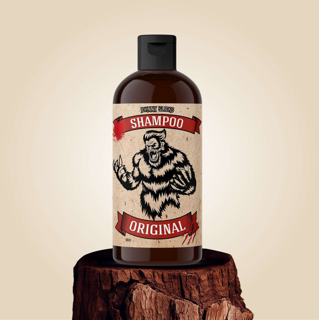 Shampoo image 1