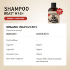 Shampoo