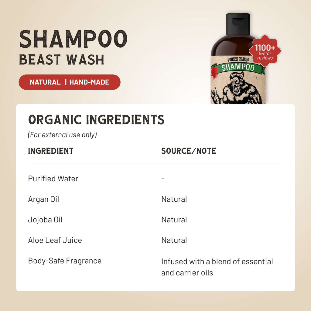 Shampoo image 2
