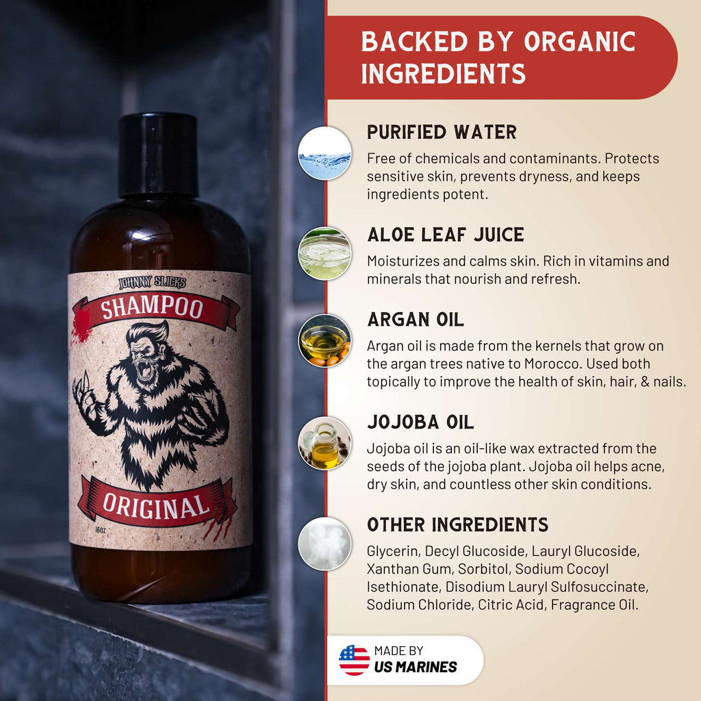 Shampoo image 3