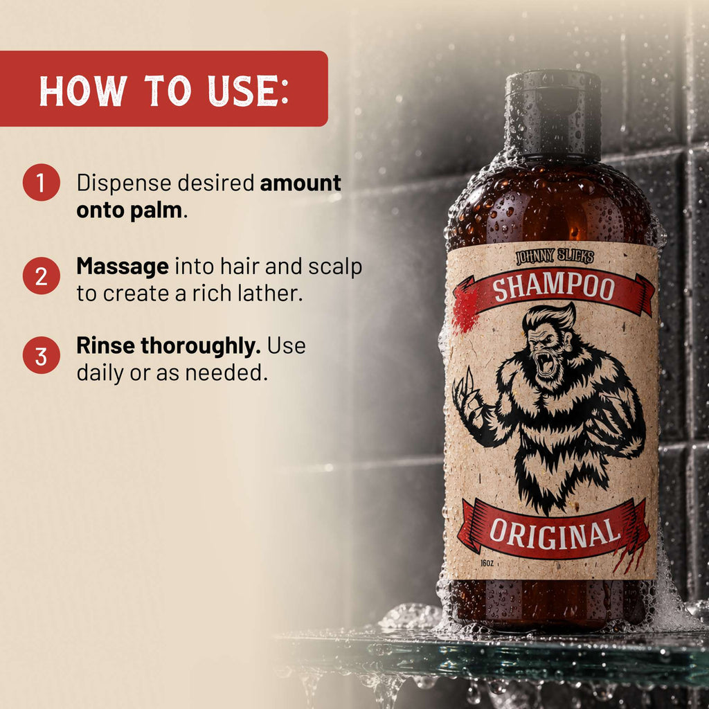 Shampoo image 5