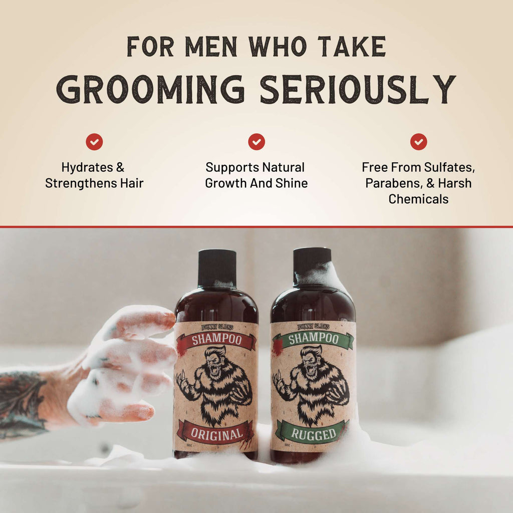 Shampoo image 7