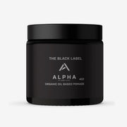 THE BLACK LABEL