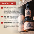 Thinning Hair Kit