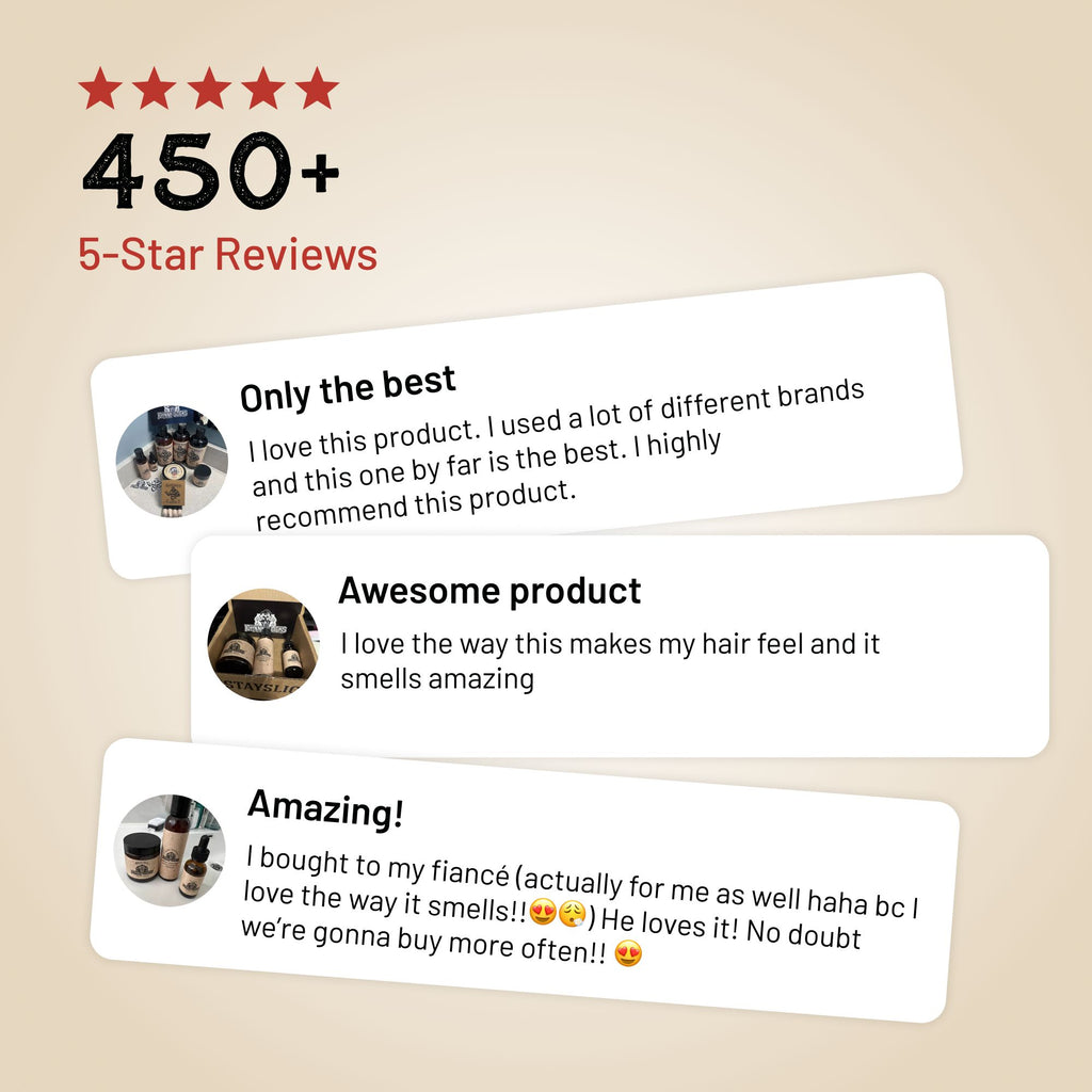 Thinning Hair Kit image 6