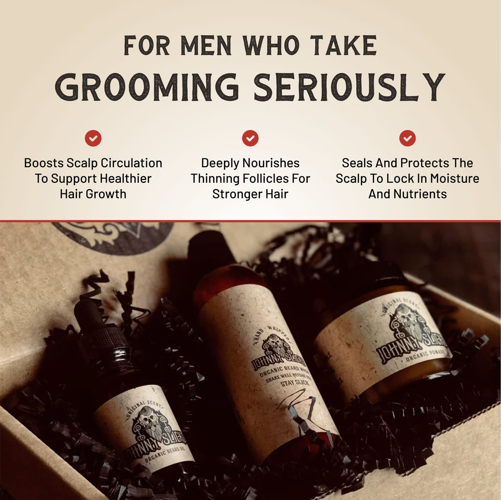 Thinning Hair Kit image 7