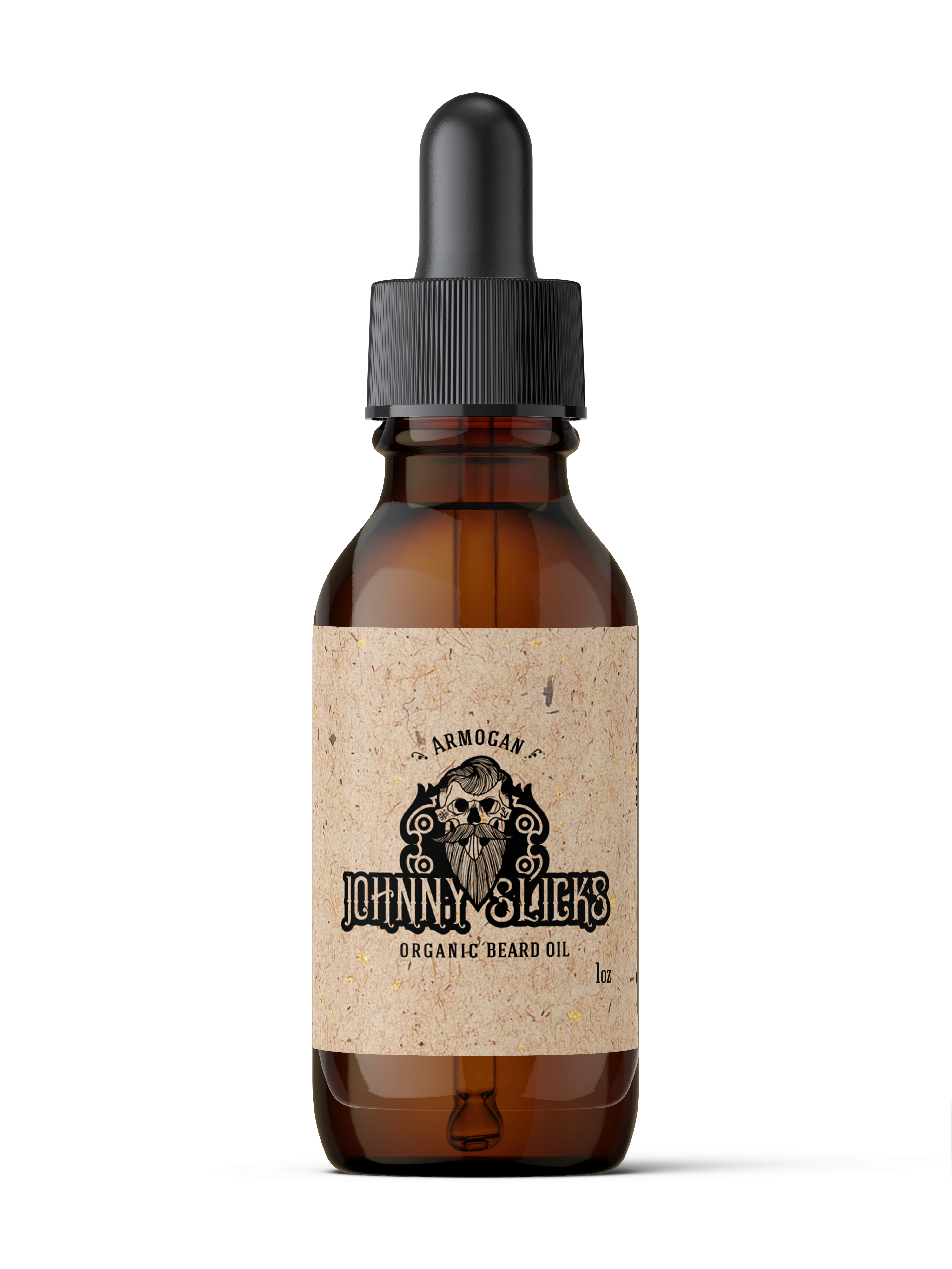Armogan Beard Oil