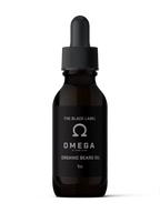 Omega Beard Oil