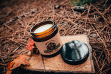 Maple Slicks Oil Based Pomade