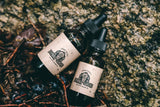 Berry Slicks Beard Oil