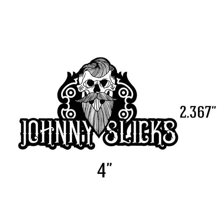 Johnny Slicks Rashguard main image 0