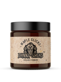 Maple Slicks Oil Based Pomade