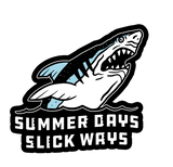 Slick Ways X Summer Days