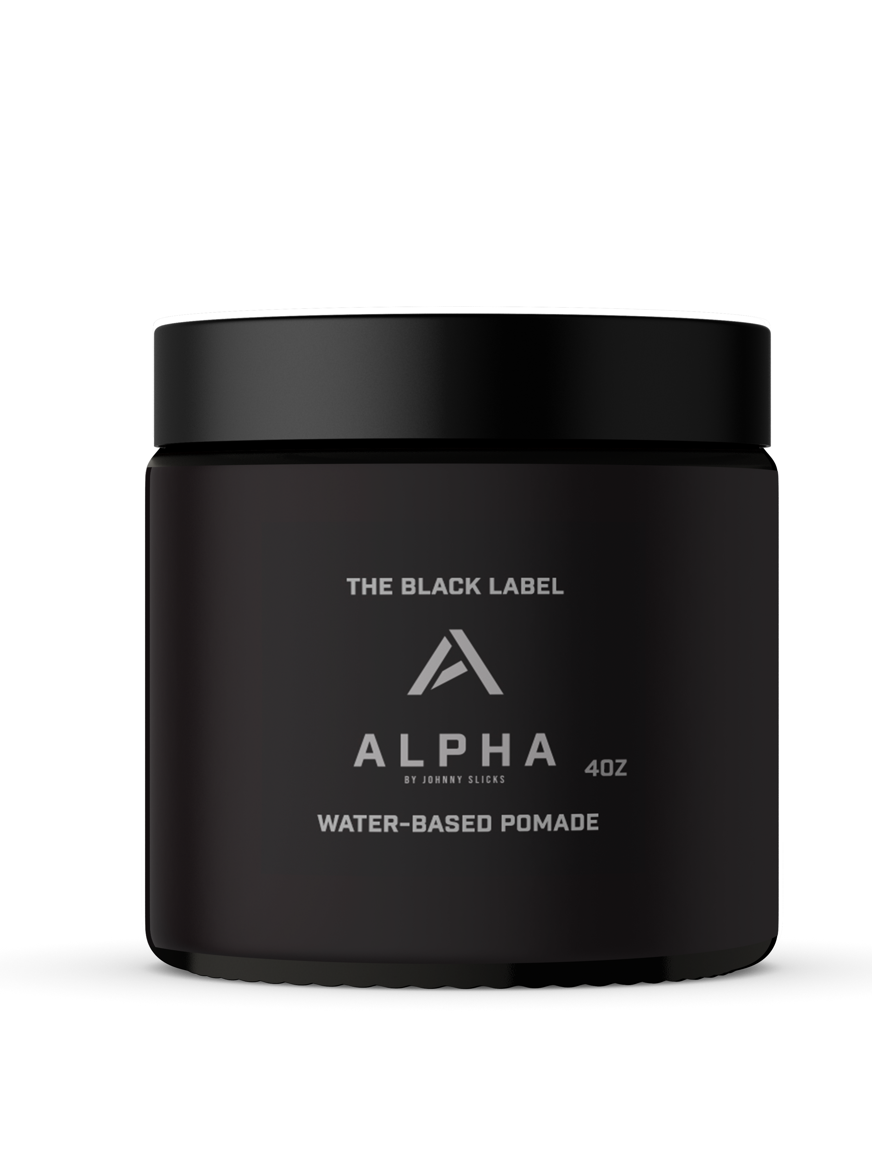 Alpha Water Based Pomade