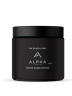Alpha Water Based Pomade