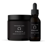 Black Label Beard Bundle