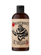 Punkin' Slicks Body Wash