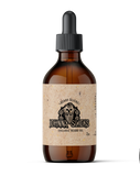 Berry Slicks Beard Oil