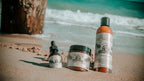 Beach Care - Skin