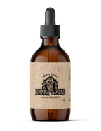 Maple Slicks Beard Oil
