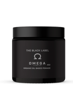 Omega Oil Based Pomade