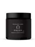 Omega Oil Based Pomade