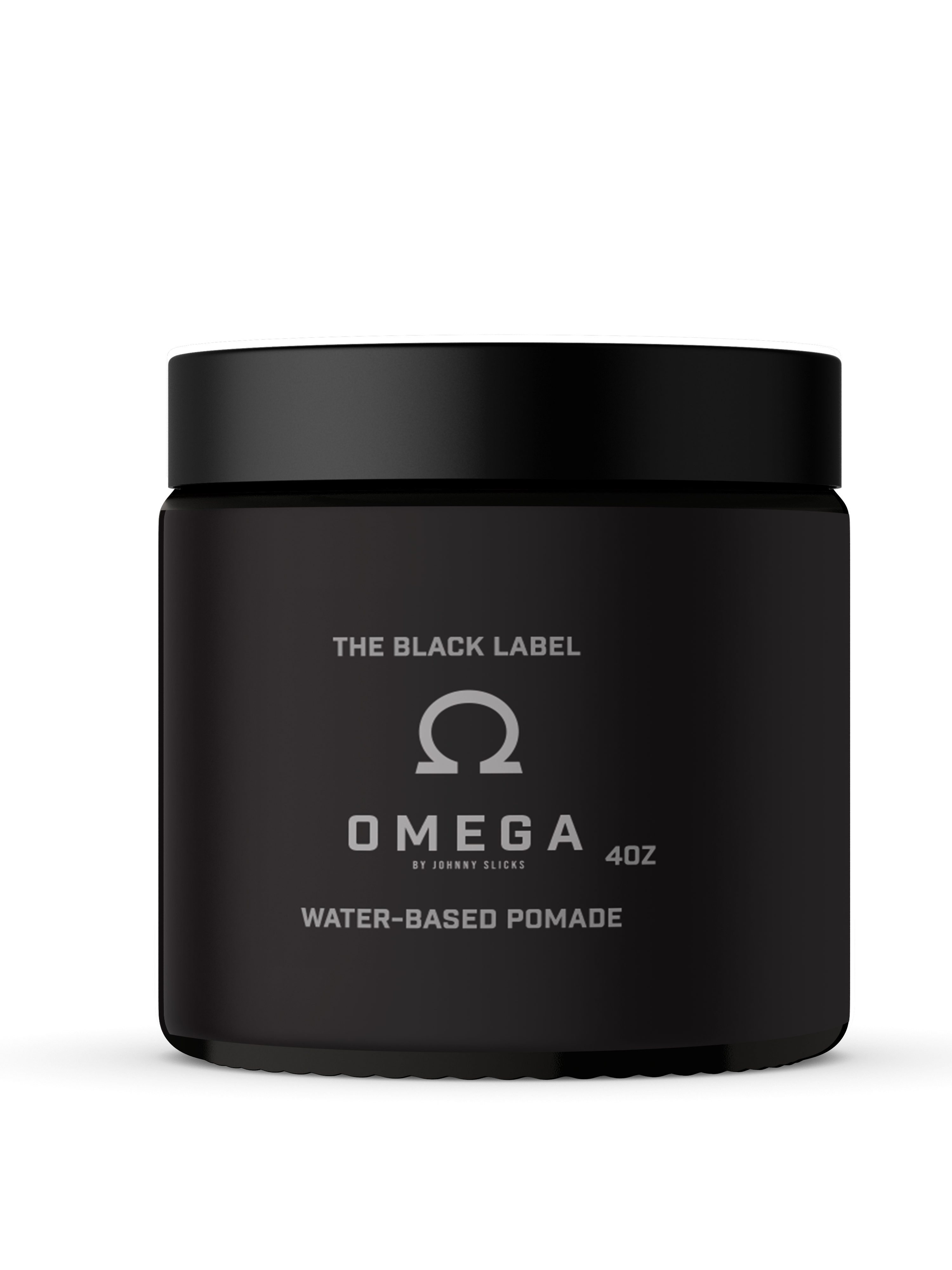 Omega Water Based Pomade